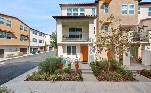Condo in Covina, California, United States 1