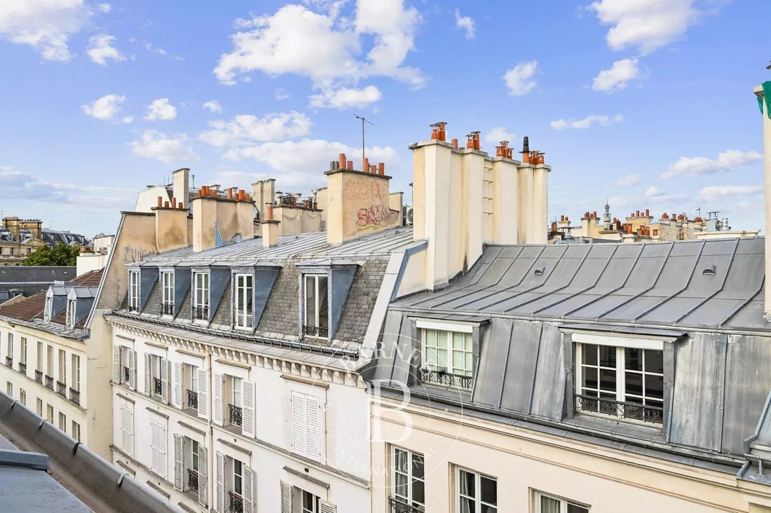 Apartamento en San Tomás de Aquino, Paris 7e Arrondissement, París 2 - 18872198