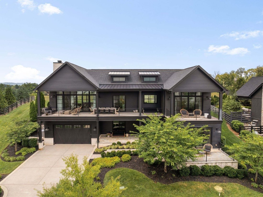 House in College Grove, Tennessee, United States 1 - 18870586