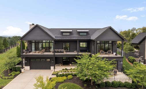Casa a College Grove, Tennessee, Stati Uniti 1