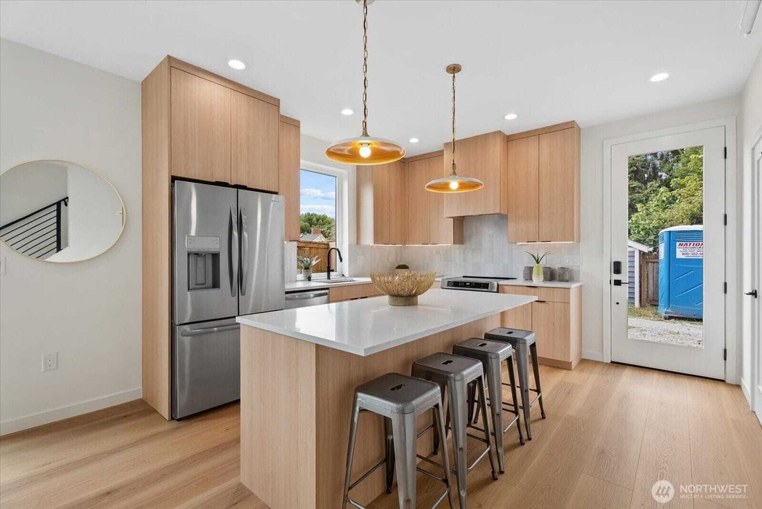 Condominio a Seattle, Washington, Stati Uniti 2 - 18871104