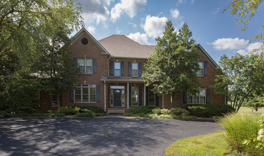House in Lexington, Kentucky, United States 4 - 18870878
