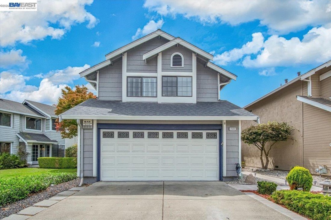 House in Alameda, California, United States 1 - 18865943