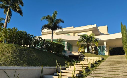 Condo in Atibaia, State of São Paulo, Brazil 1