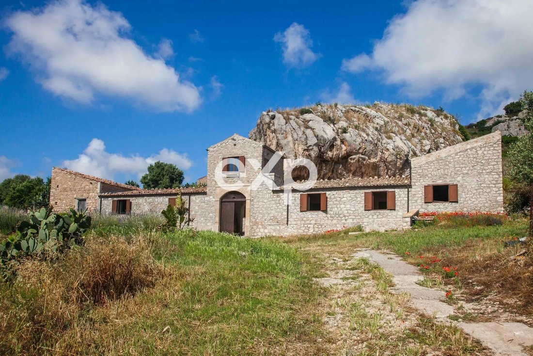 House in Roccapalumba, Sicily, Italy 2 - 18872374