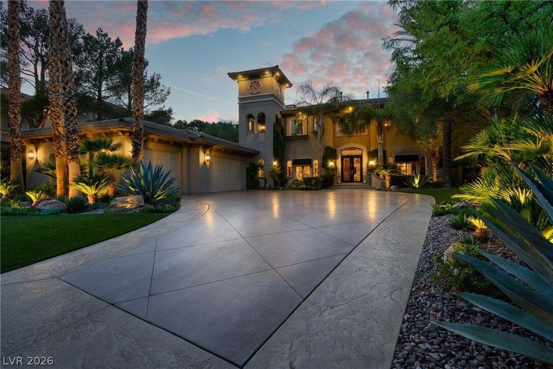 Casa a Las Vegas, Nevada, Stati Uniti 1 - 18873581