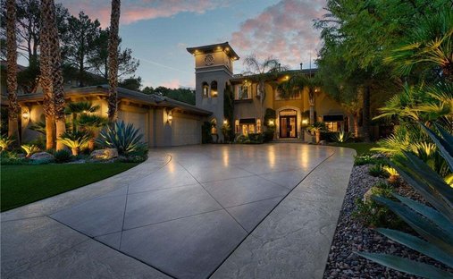 Casa a Las Vegas, Nevada, Stati Uniti 1