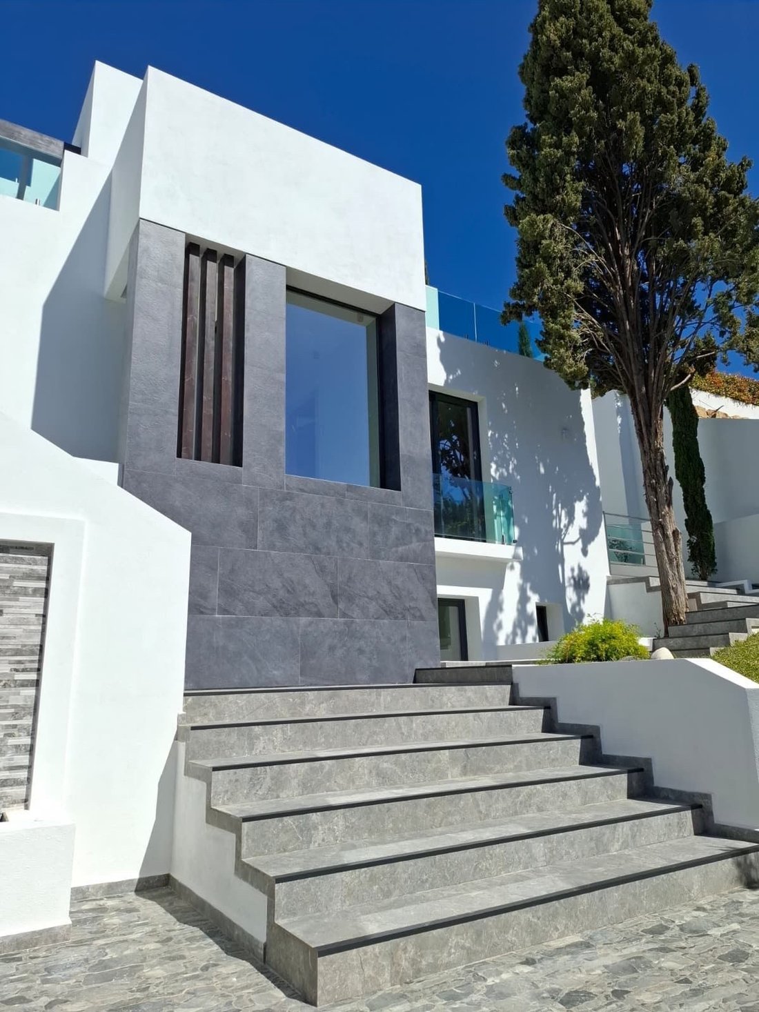 Villa in Sierra Blanca, Marbella, Spain 2 - 18871497