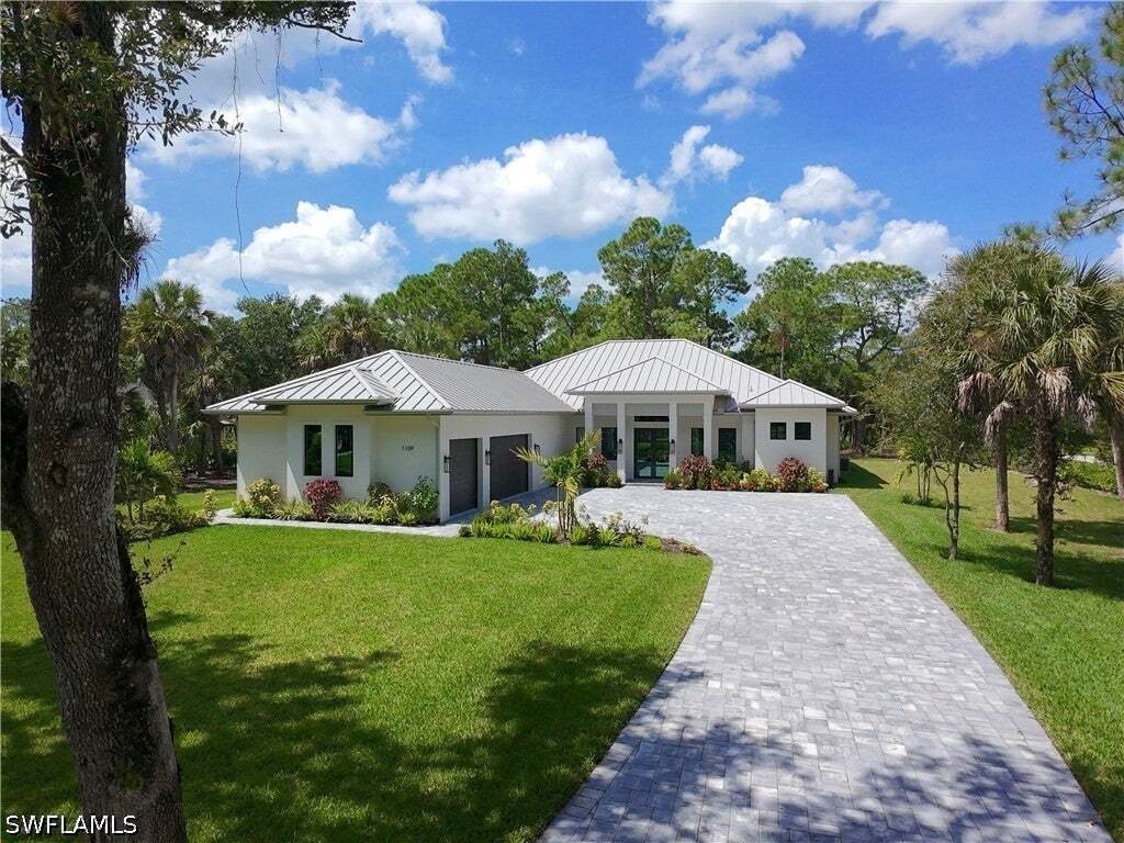 Haus in Naples, Florida, Vereinigte Staaten 1 - 16878436