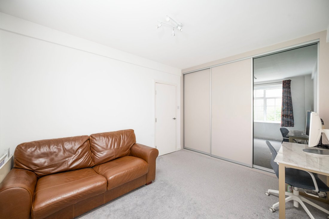 Appartement en St John's Wood, Westminster, Angleterre 2 - 18870595