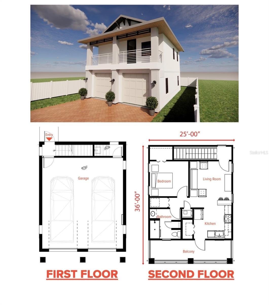 House in Ocoee, Florida, United States 4 - 18870873