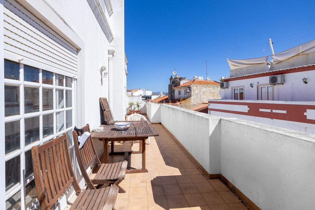 Apartment in Sao Goncalo de Lagos, Algarve, Portugal 4 - 18875051