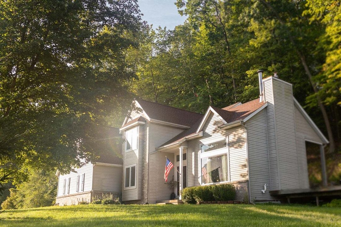 House in Forest Hills, Michigan, United States 1 - 18871494
