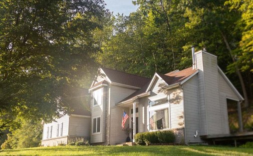 Casa a Forest Hills, Michigan, Stati Uniti 1