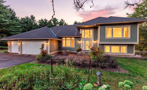 House in Stillwater, Minnesota, United States 1