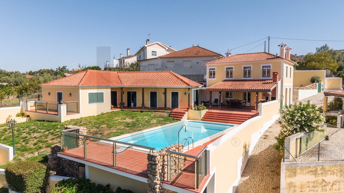 Maison à Serpins, District de Coimbra, Portugal 4 - 17252157