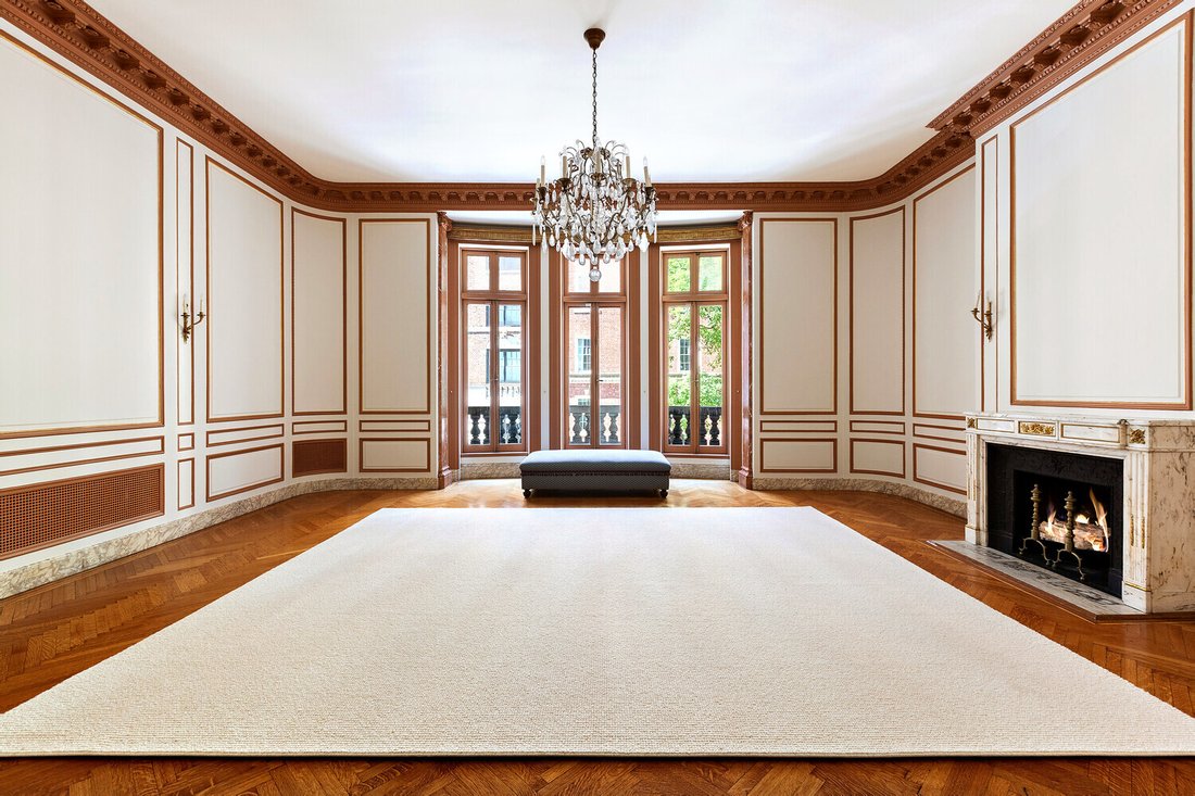 Residenza a New York, New York, Stati Uniti 5 - 18874979