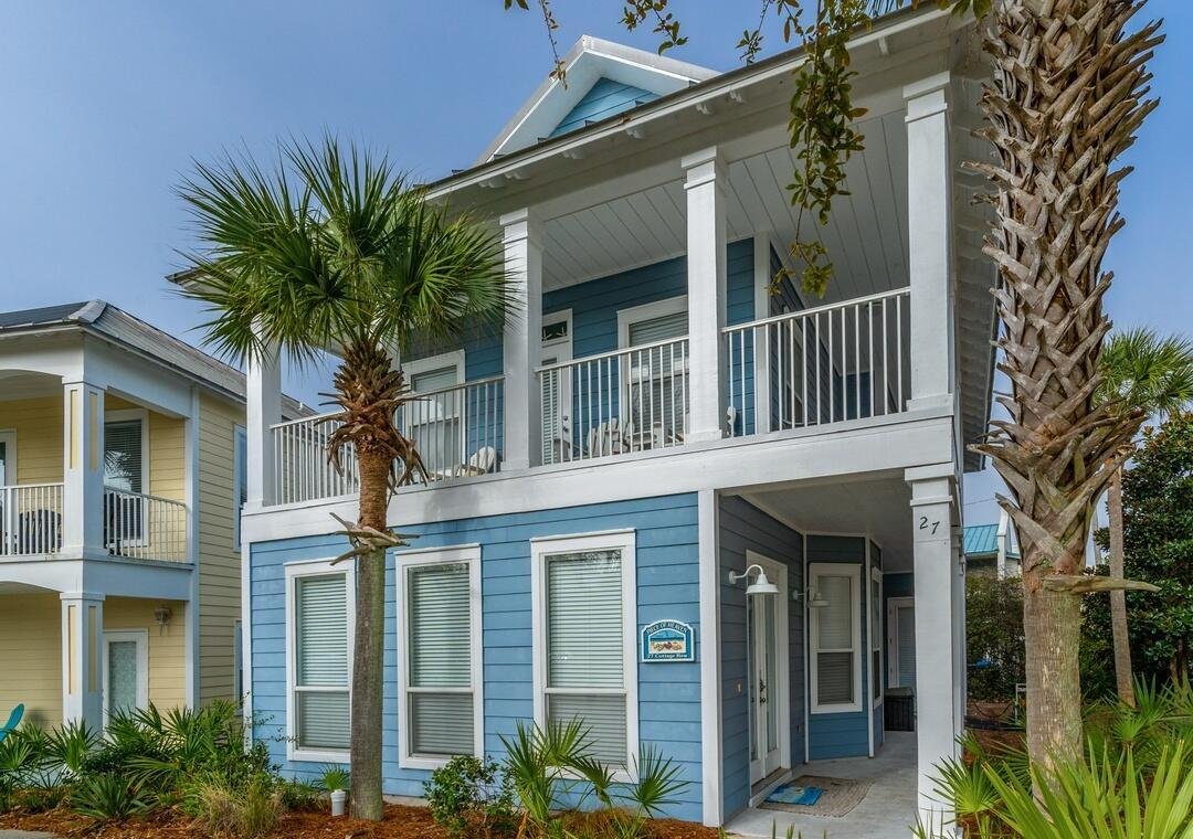 Casa en Miramar Beach, Florida, Estados Unidos 5 - 18873131