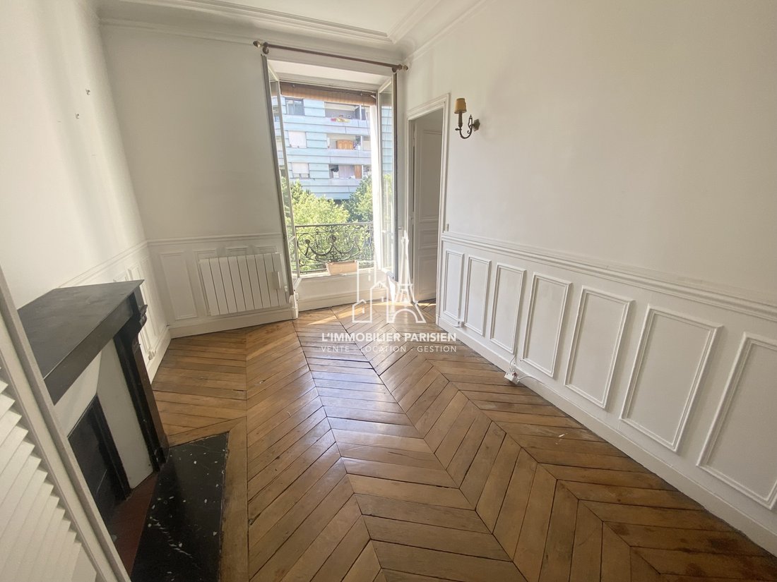 Appartamento a Pereire-Malesherbes, Paris 17e Arrondissement, Parigi 3 - 18875069