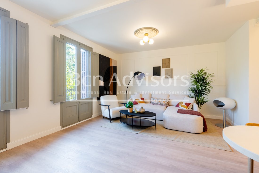 Appartement à Ciutat Vella, Barcelone, Espagne 2 - 18875086