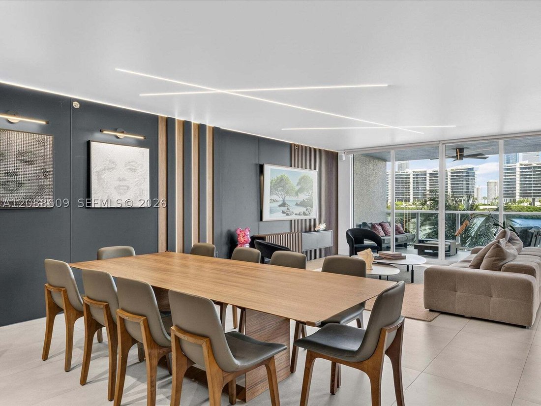 Condominio a Golden Beach, Florida, Stati Uniti 5 - 18873930