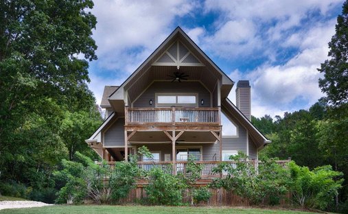 House in Pulaski, Tennessee, United States 1