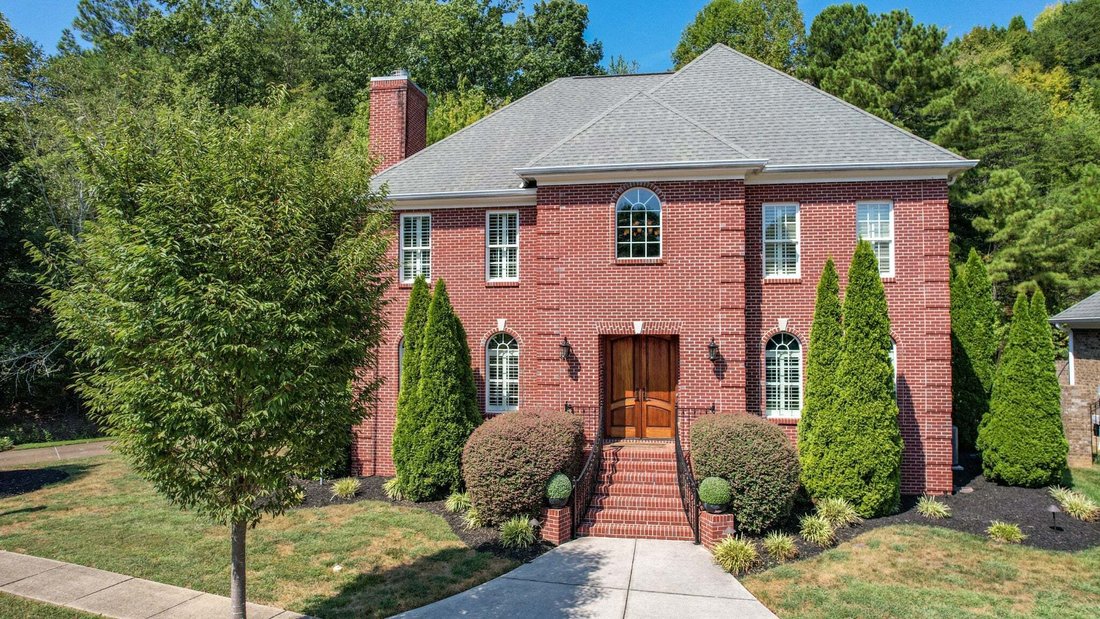 Casa a Cleveland, Tennessee, Stati Uniti 1 - 18873358