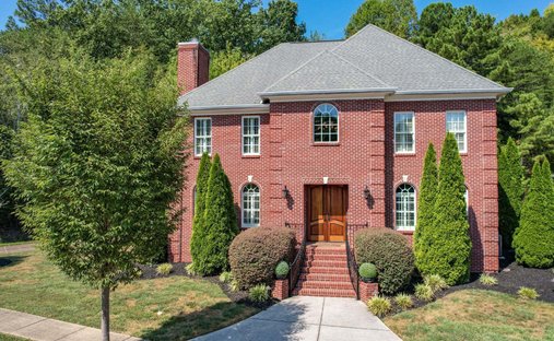 Casa a Cleveland, Tennessee, Stati Uniti 1