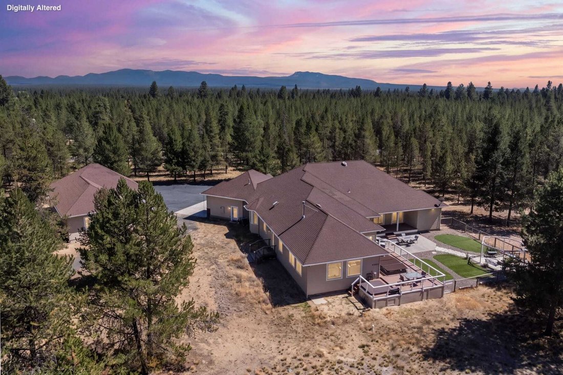 Casa a Sunriver, Oregon, Stati Uniti 5 - 17862598