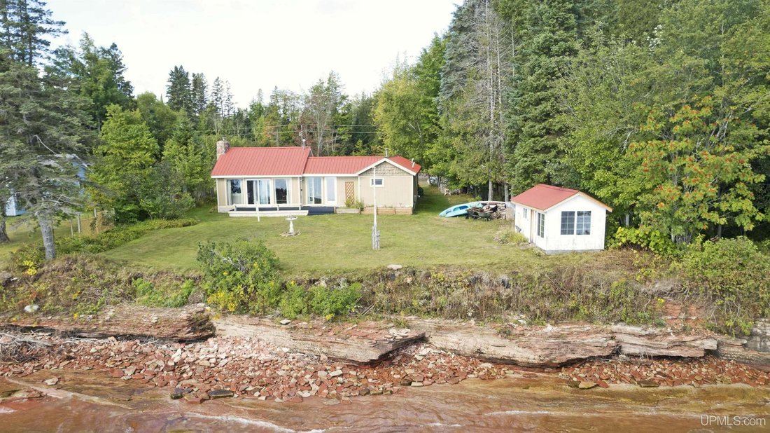 Andere in Baraga, Michigan, Vereinigte Staaten 1 - 18860782