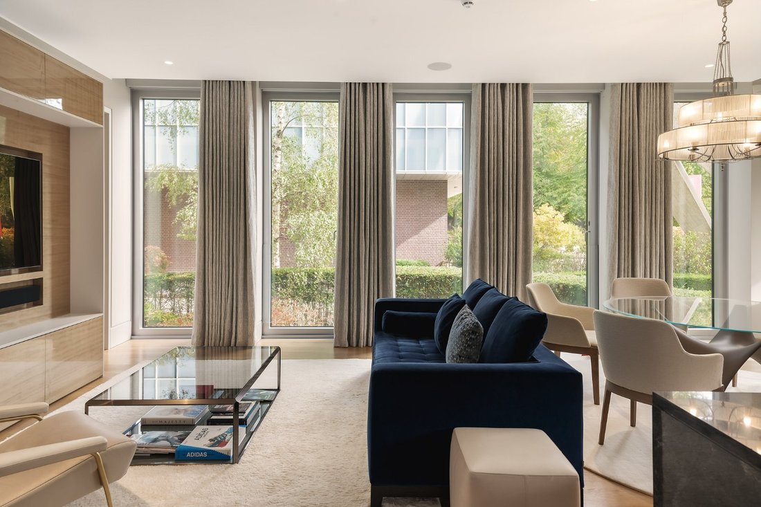 Apartment in Holland Park, Kensington And Chelsea, England 3 - 14699646