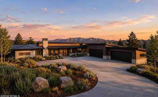 House in Park City, Utah, United States 1