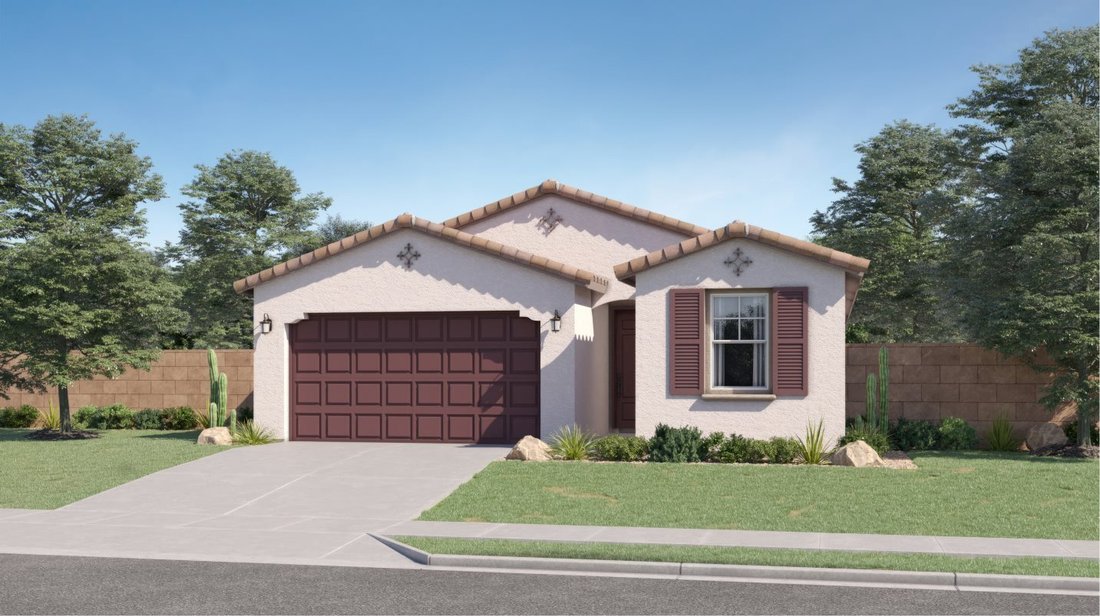 Casa a Surprise, Arizona, Stati Uniti 1 - 18872597