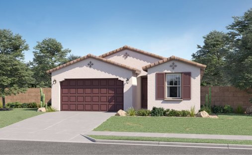 House in Surprise, Arizona, United States 1