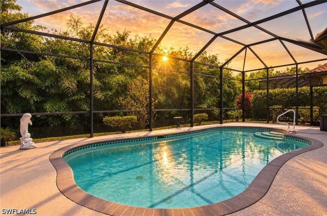 Casa en Bonita Springs, Florida, Estados Unidos 2 - 18751068