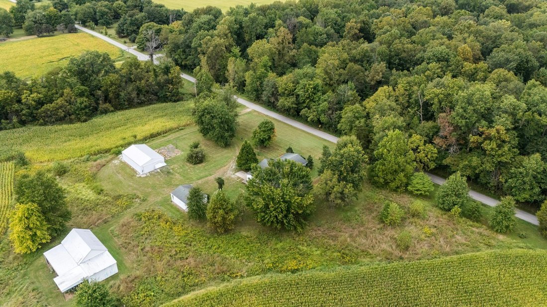 Farm Ranch in Lexington, Indiana, United States 2 - 18870516