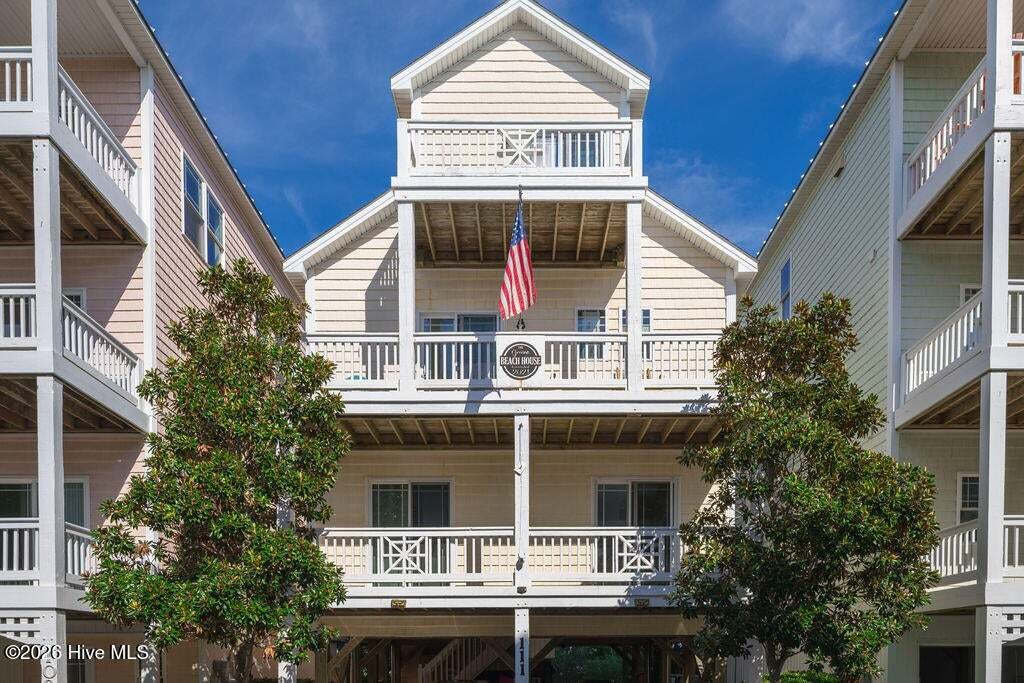 House in Topsail Beach, North Carolina, United States 2 - 18871290
