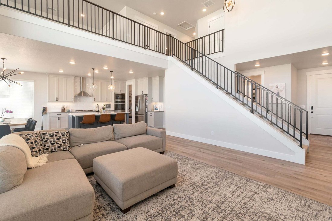 House in Woodland Hills, Utah, United States 4 - 18873994