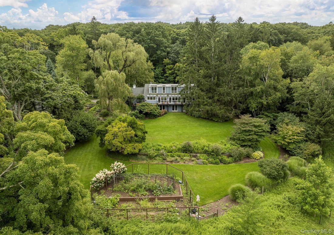 House in North Salem, New York, United States 3 - 18874773