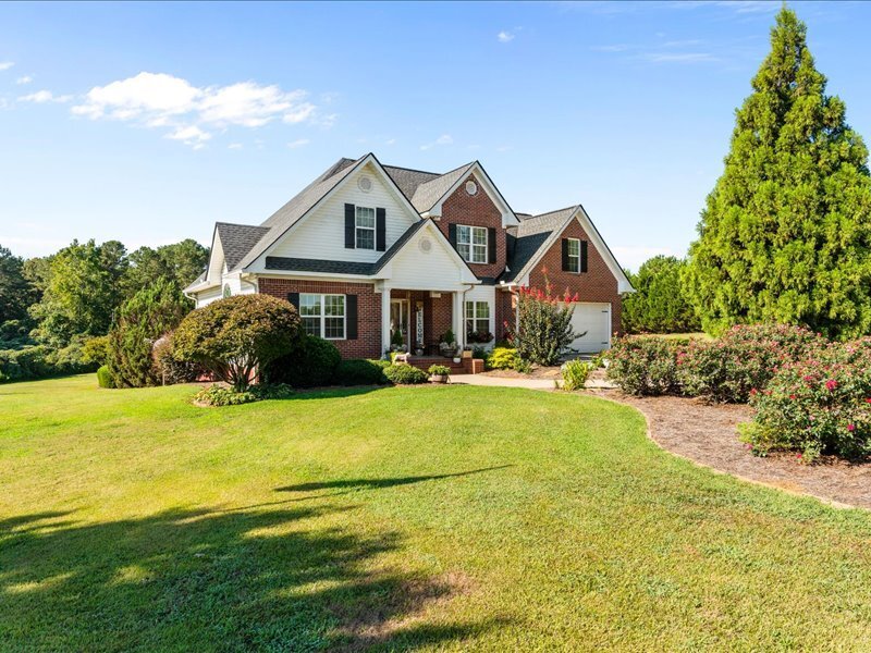 House in Carrollton, Georgia, United States 4 - 18871779