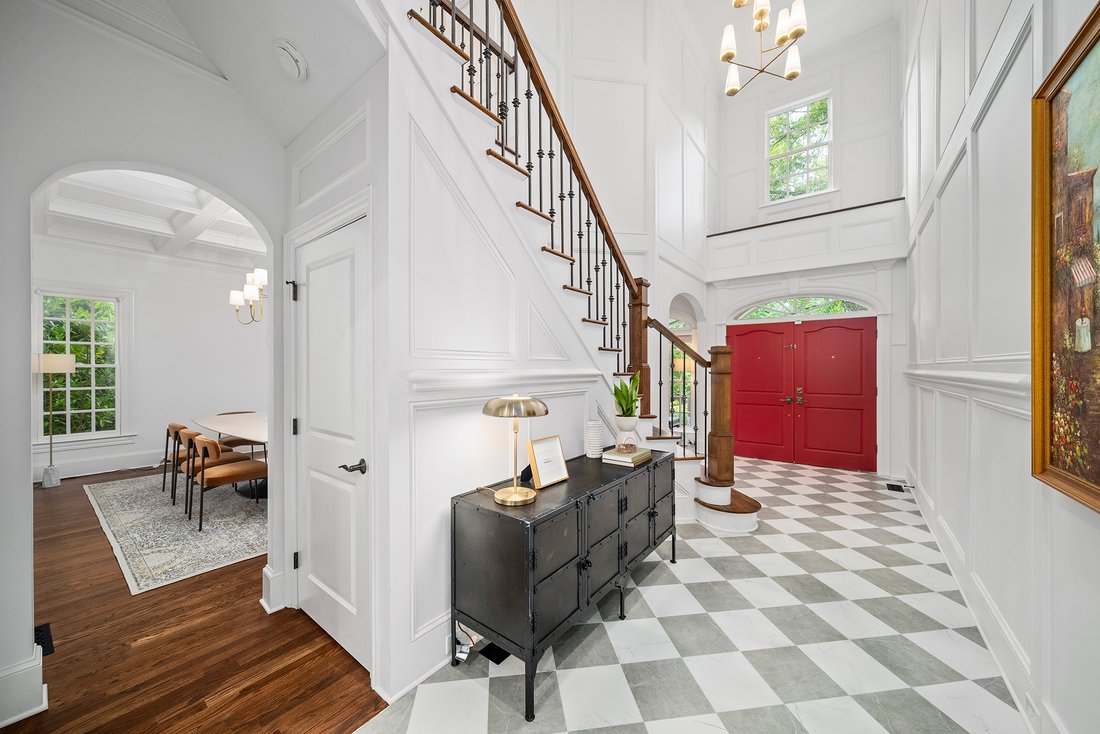 Casa a Atlanta, Georgia, Stati Uniti 4 - 18872632