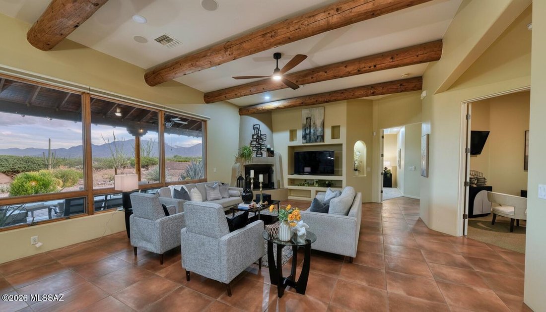 House in Green Valley, Arizona, United States 5 - 18872286