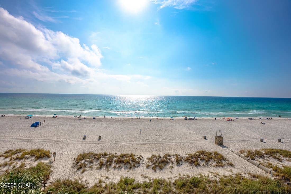 Eigentumswohnung in Panama City Beach, Florida, Vereinigte Staaten 3 - 18871178