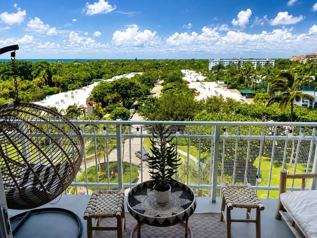 Condo in Key Biscayne, Florida, United States 2 - 18873920