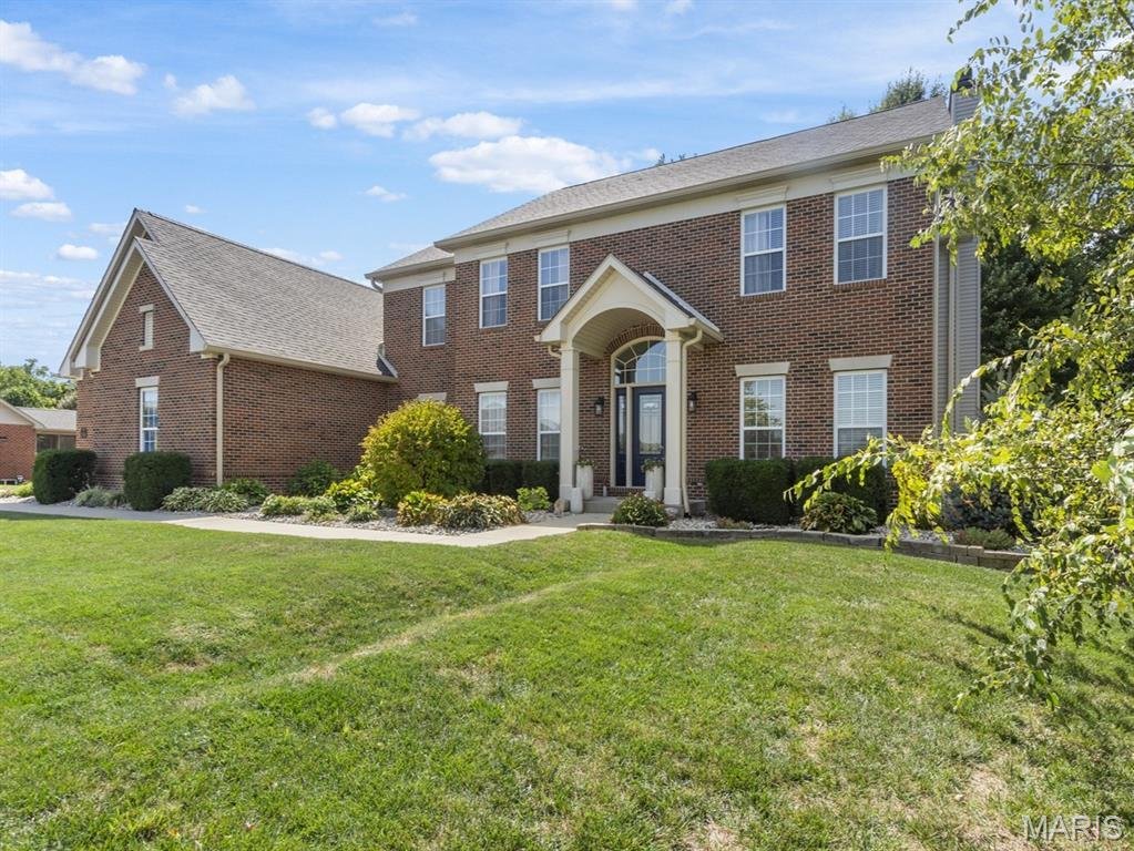 House in Swansea, Illinois, United States 4 - 18873958