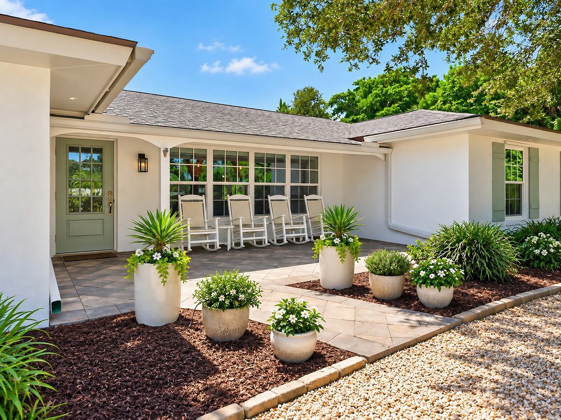 Haus in Vero Beach, Florida, Vereinigte Staaten 3 - 18872466