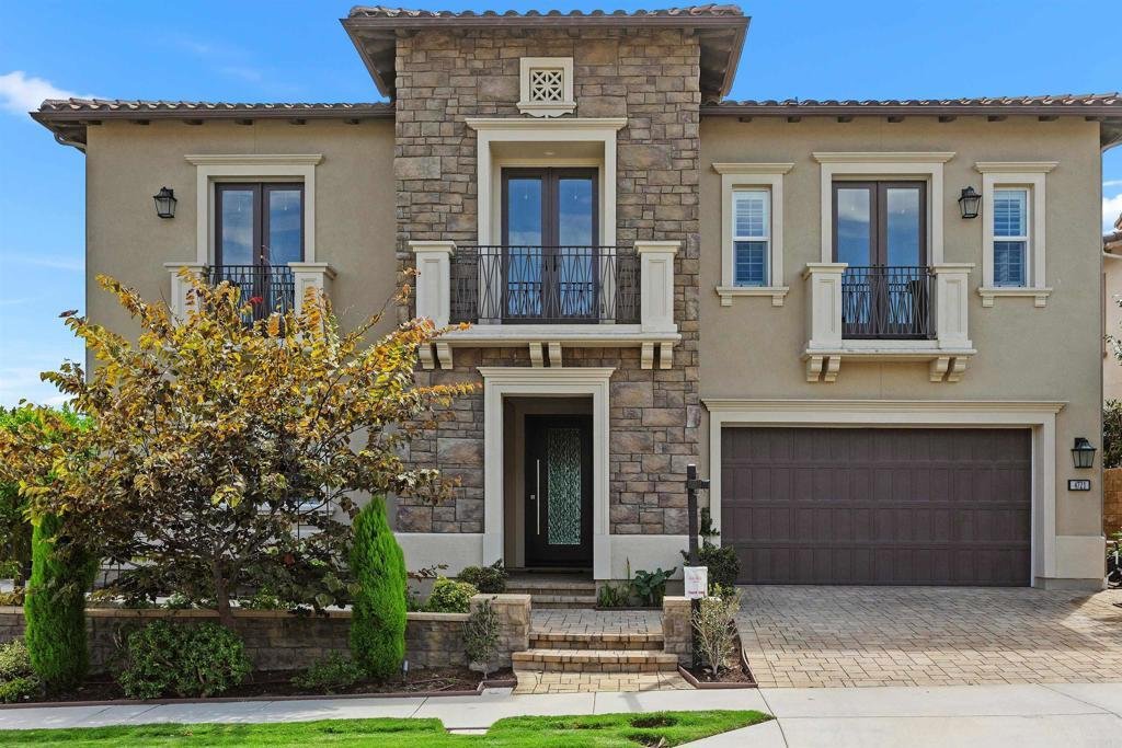 Casa a Carlsbad, California, Stati Uniti 1 - 18871608