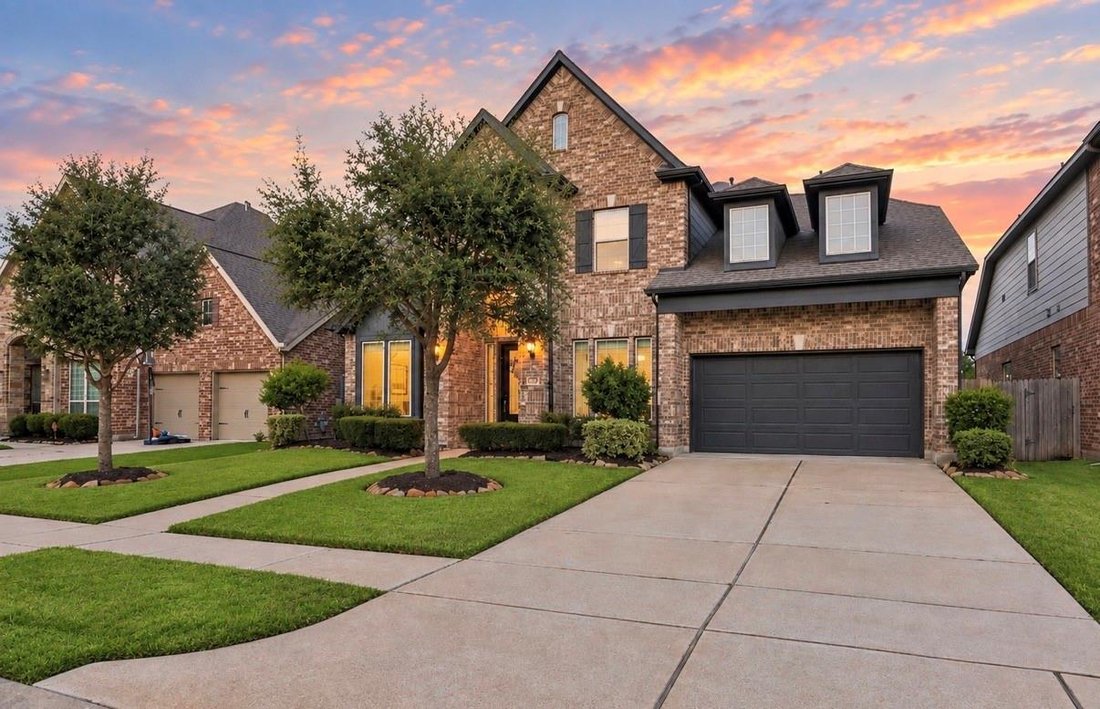 House in Houston, Texas, United States 2 - 18871390