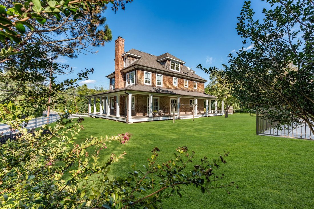 Haus in Brielle, New Jersey, Vereinigte Staaten 1 - 18870464