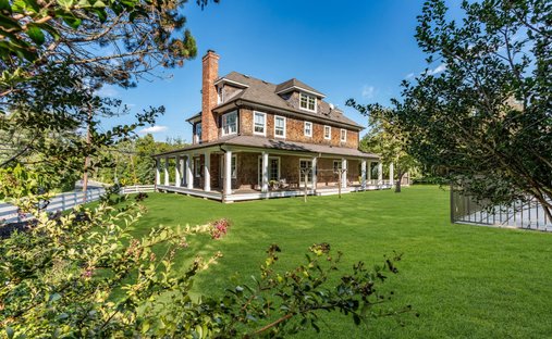 Casa a Brielle, New Jersey, Stati Uniti 1